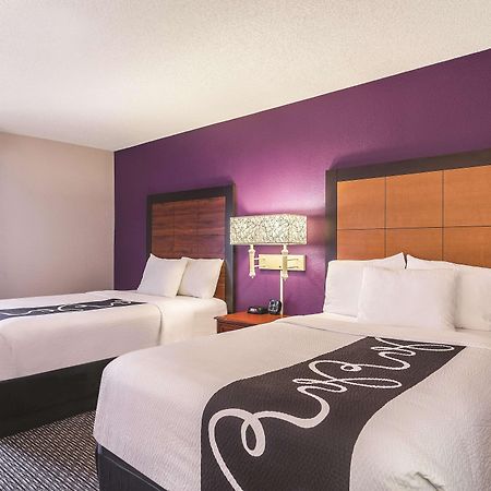 Wingate By Wyndham Brunswick Ga I-95 Hotel Eksteriør billede