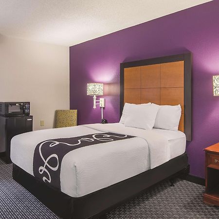 Wingate By Wyndham Brunswick Ga I-95 Hotel Eksteriør billede