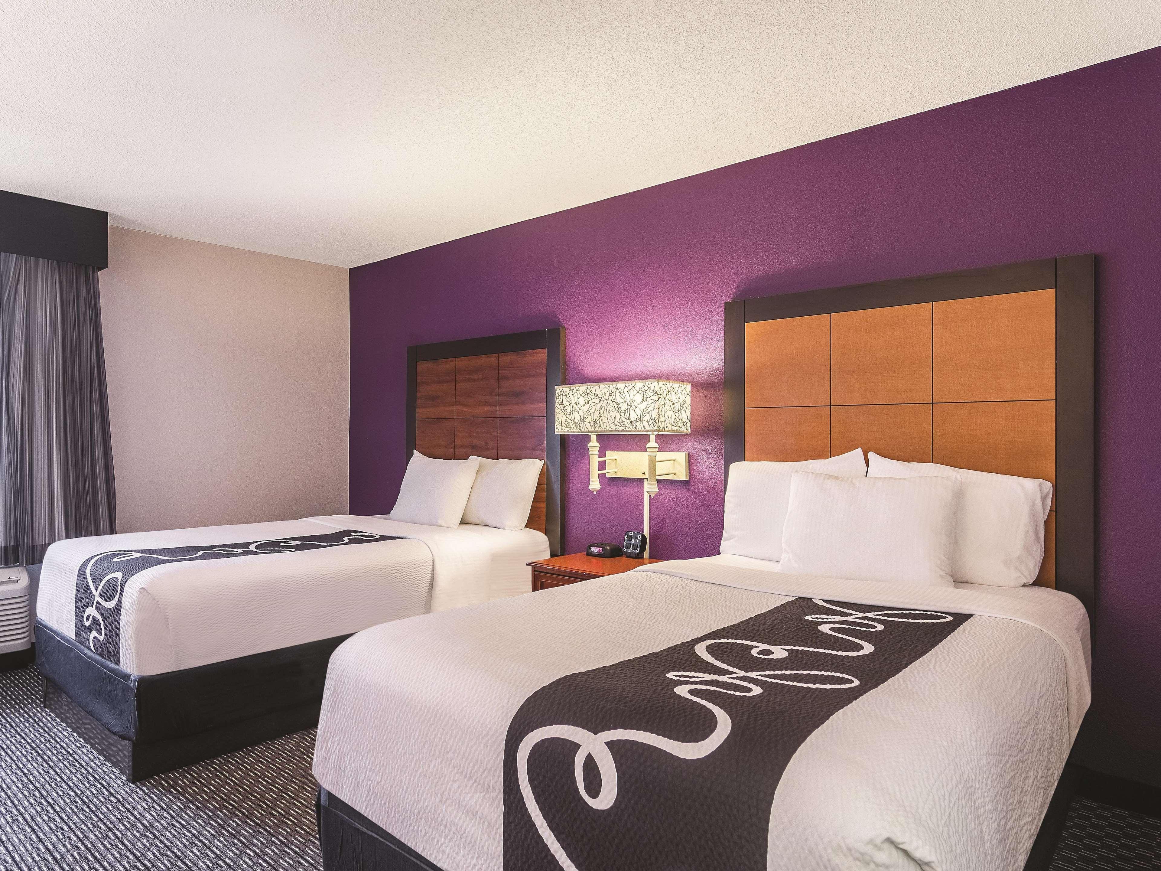 Wingate By Wyndham Brunswick Ga I-95 Hotel Eksteriør billede