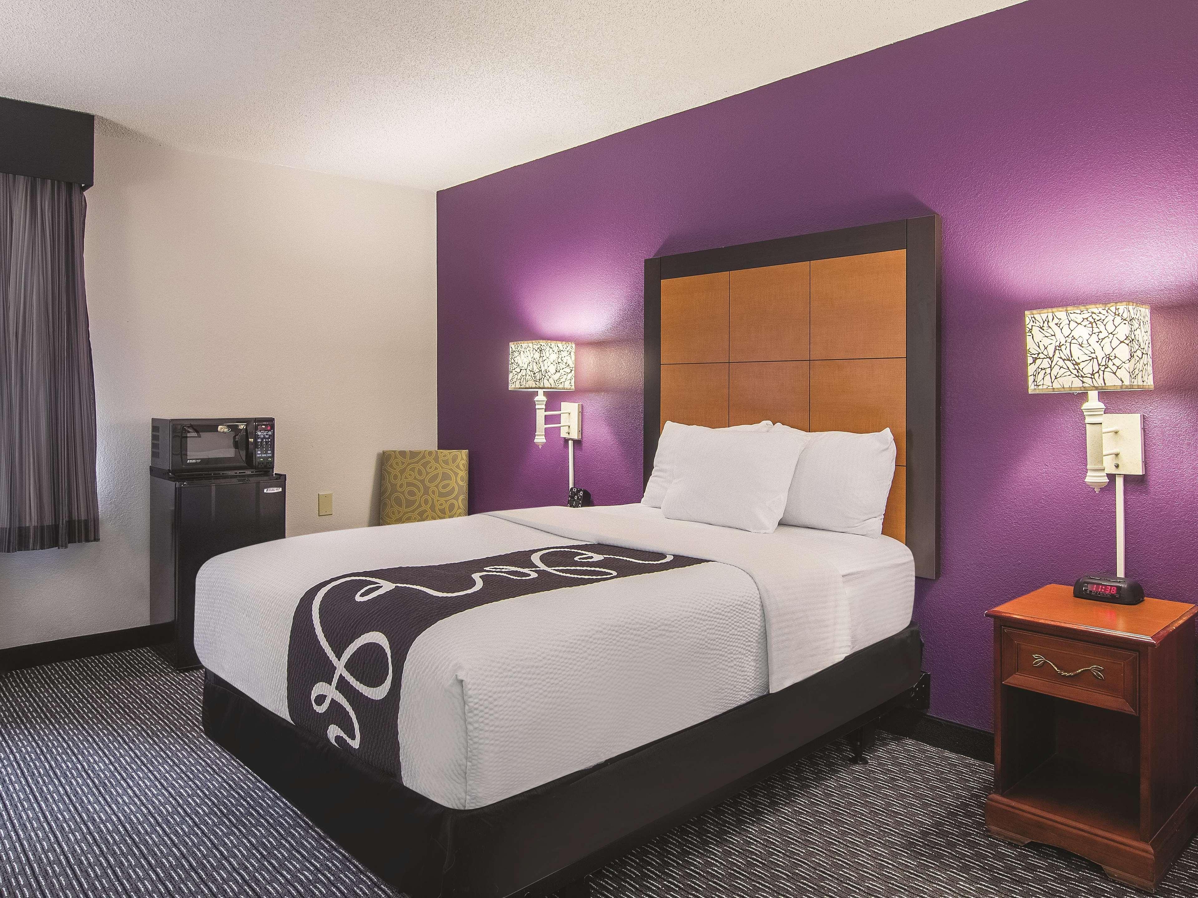 Wingate By Wyndham Brunswick Ga I-95 Hotel Eksteriør billede
