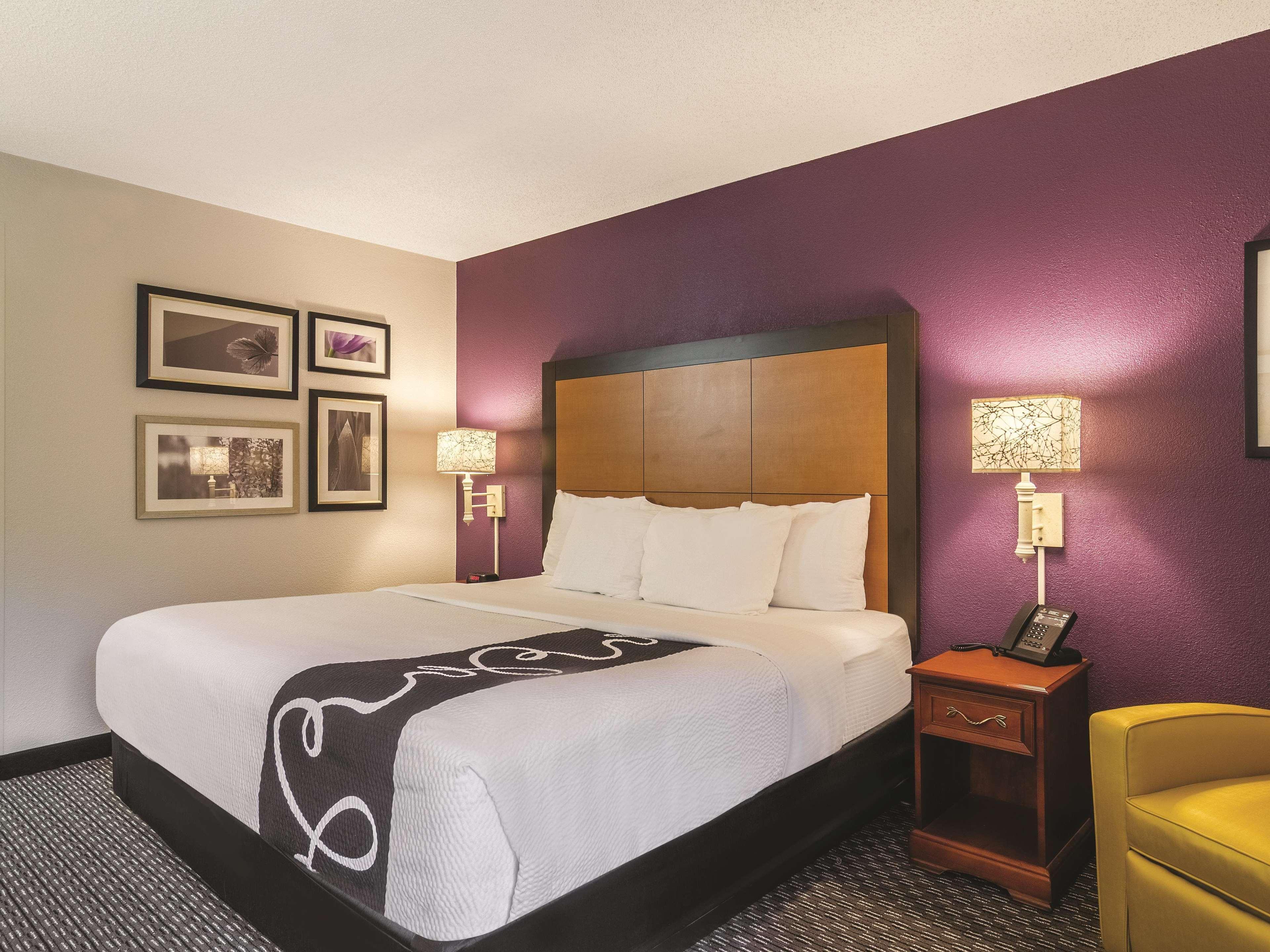 Wingate By Wyndham Brunswick Ga I-95 Hotel Eksteriør billede