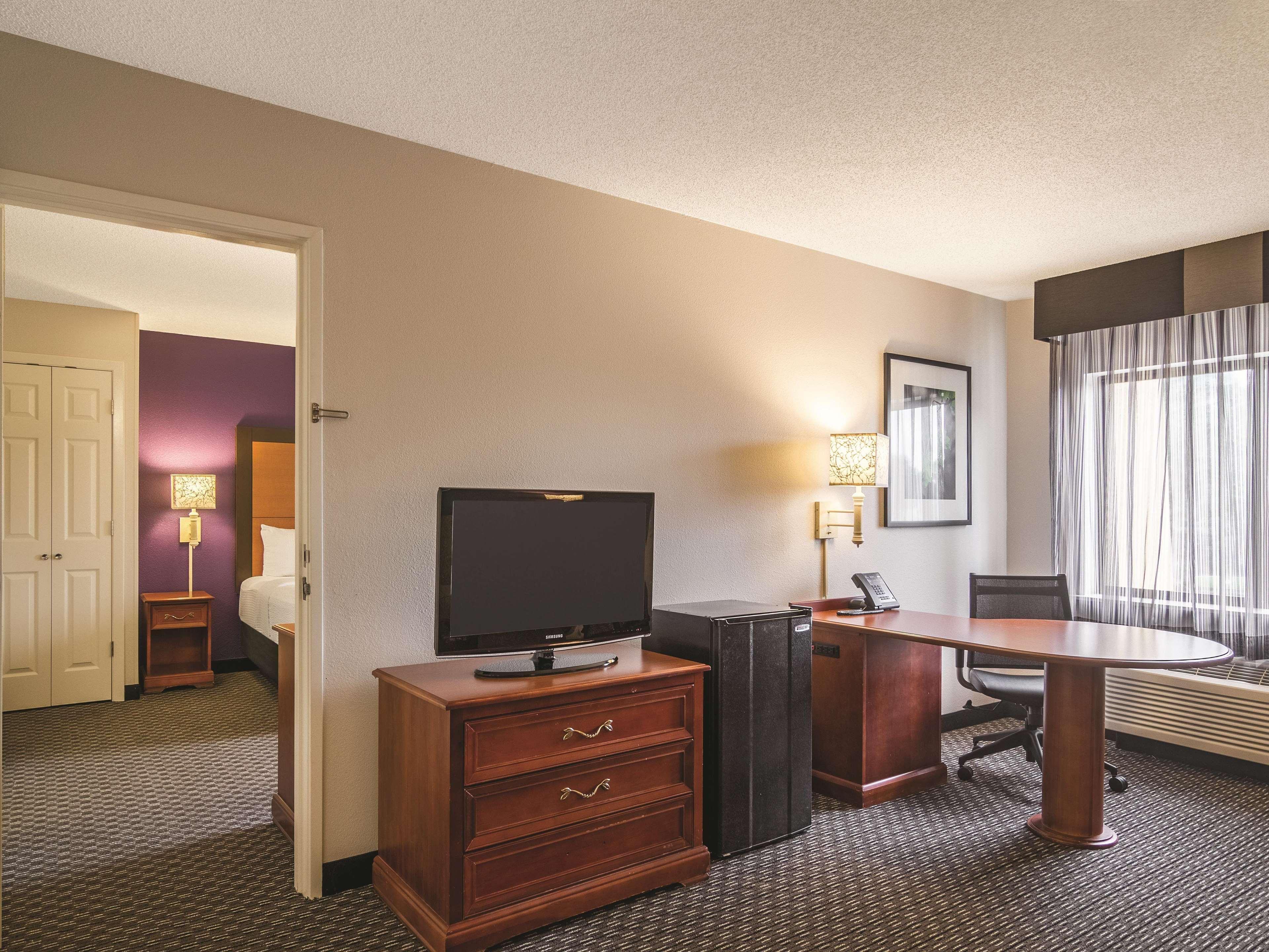 Wingate By Wyndham Brunswick Ga I-95 Hotel Eksteriør billede