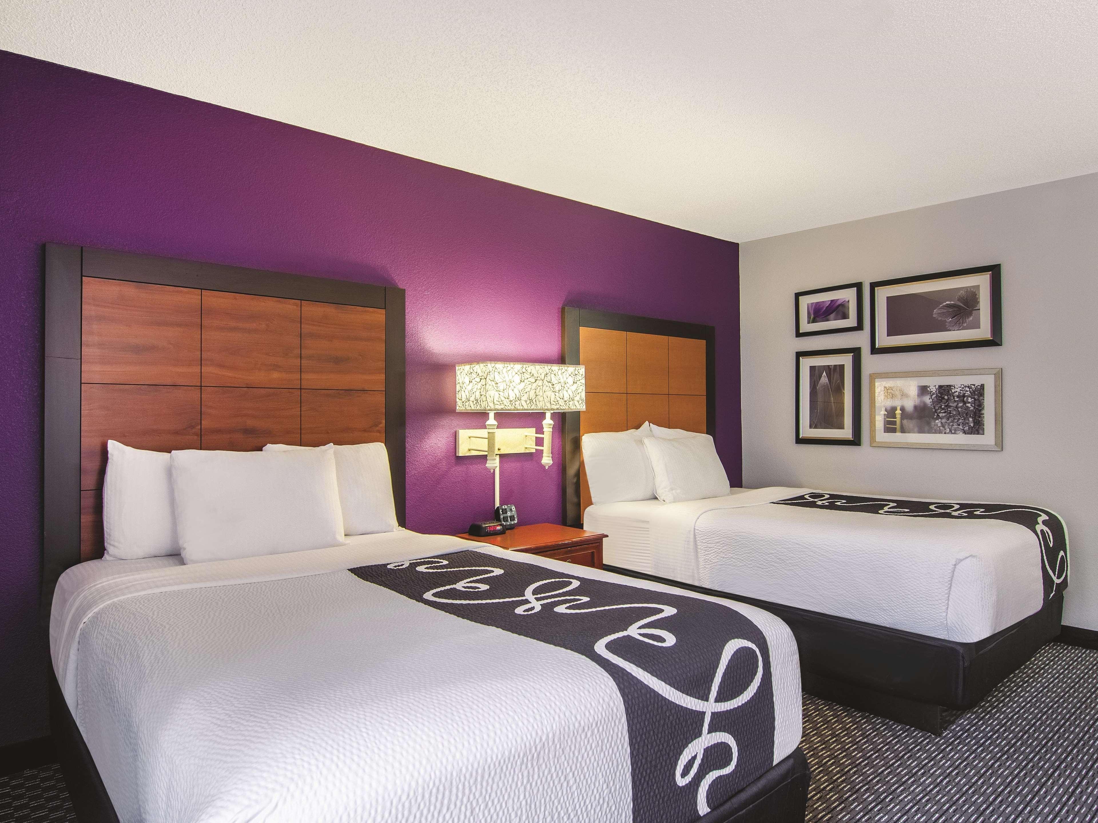 Wingate By Wyndham Brunswick Ga I-95 Hotel Eksteriør billede