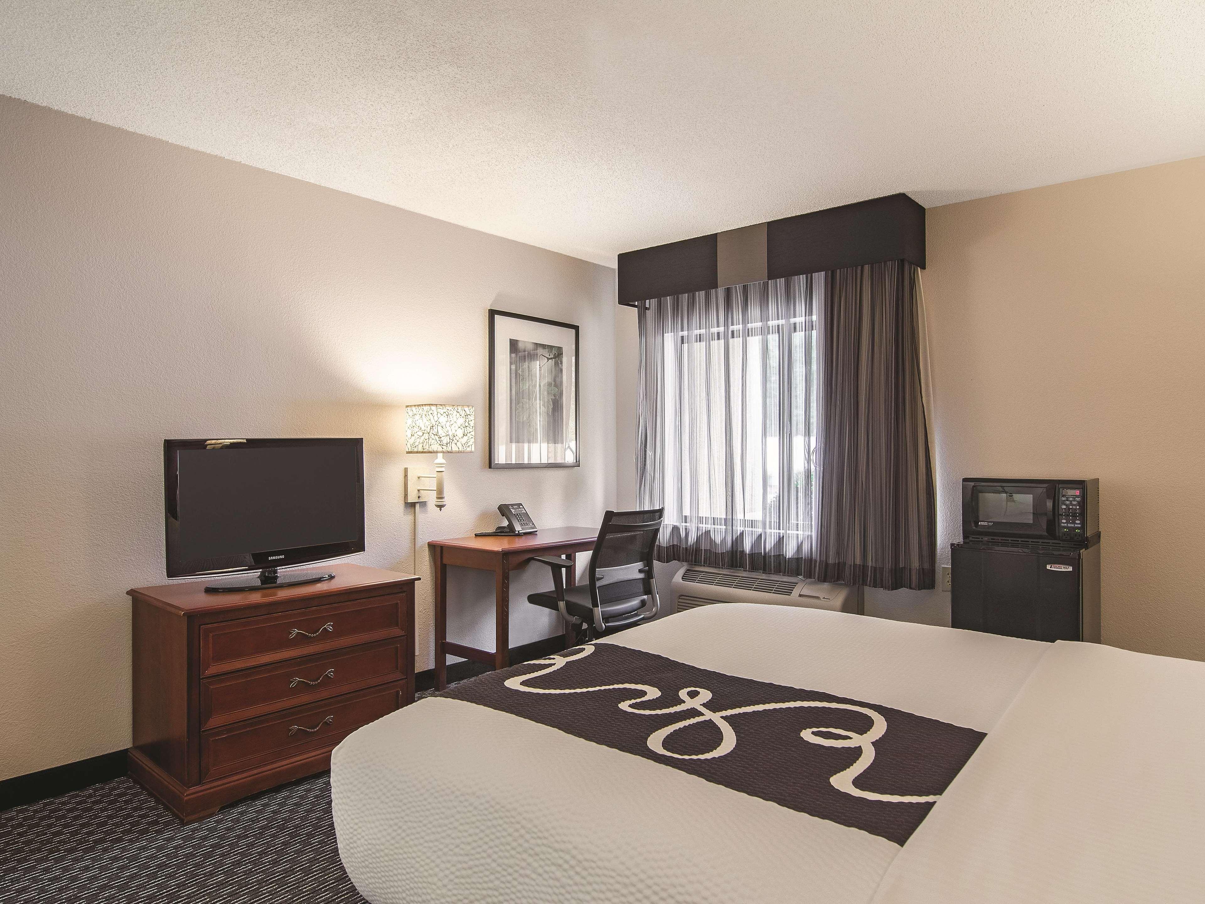 Wingate By Wyndham Brunswick Ga I-95 Hotel Eksteriør billede