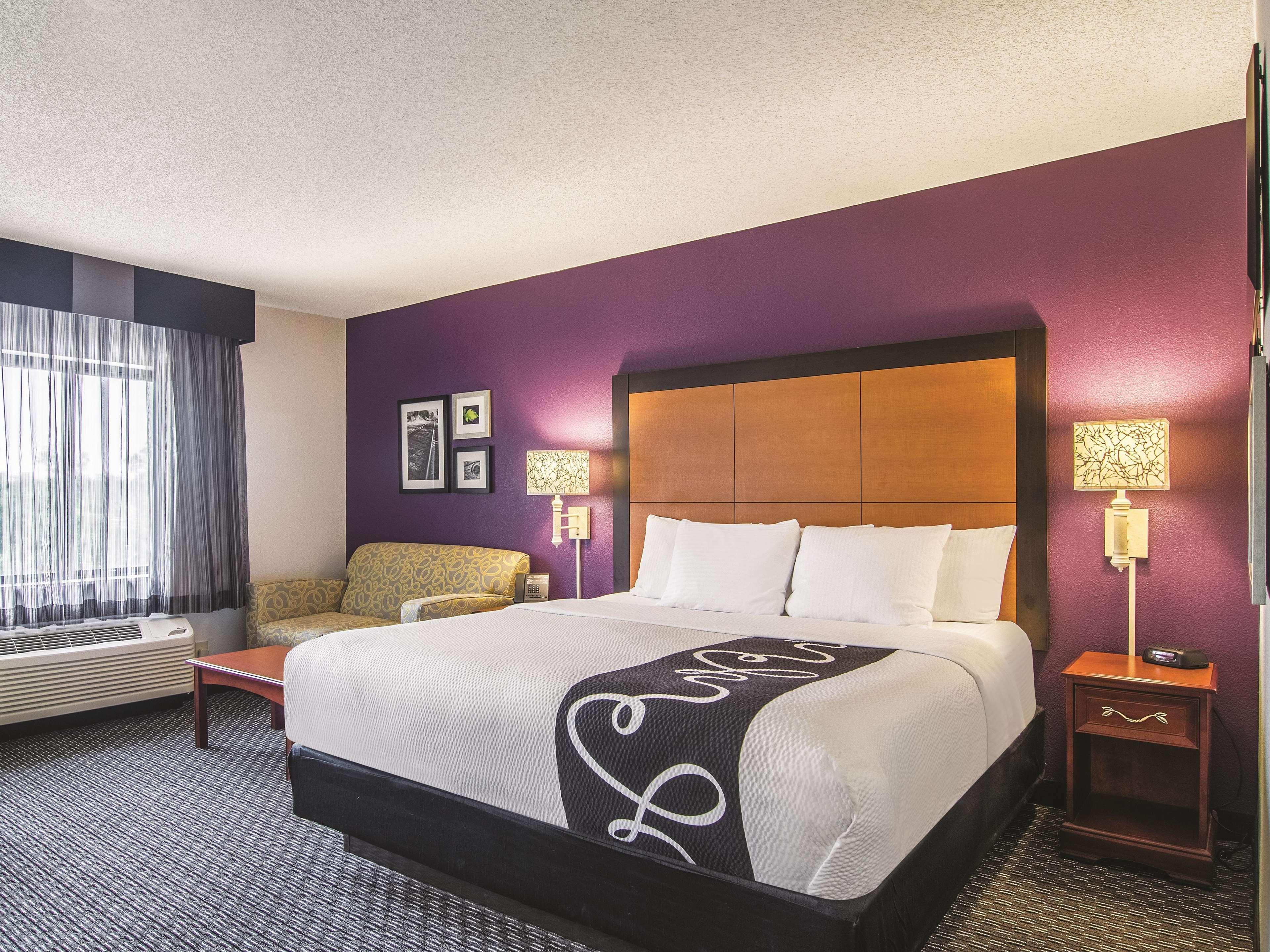 Wingate By Wyndham Brunswick Ga I-95 Hotel Eksteriør billede
