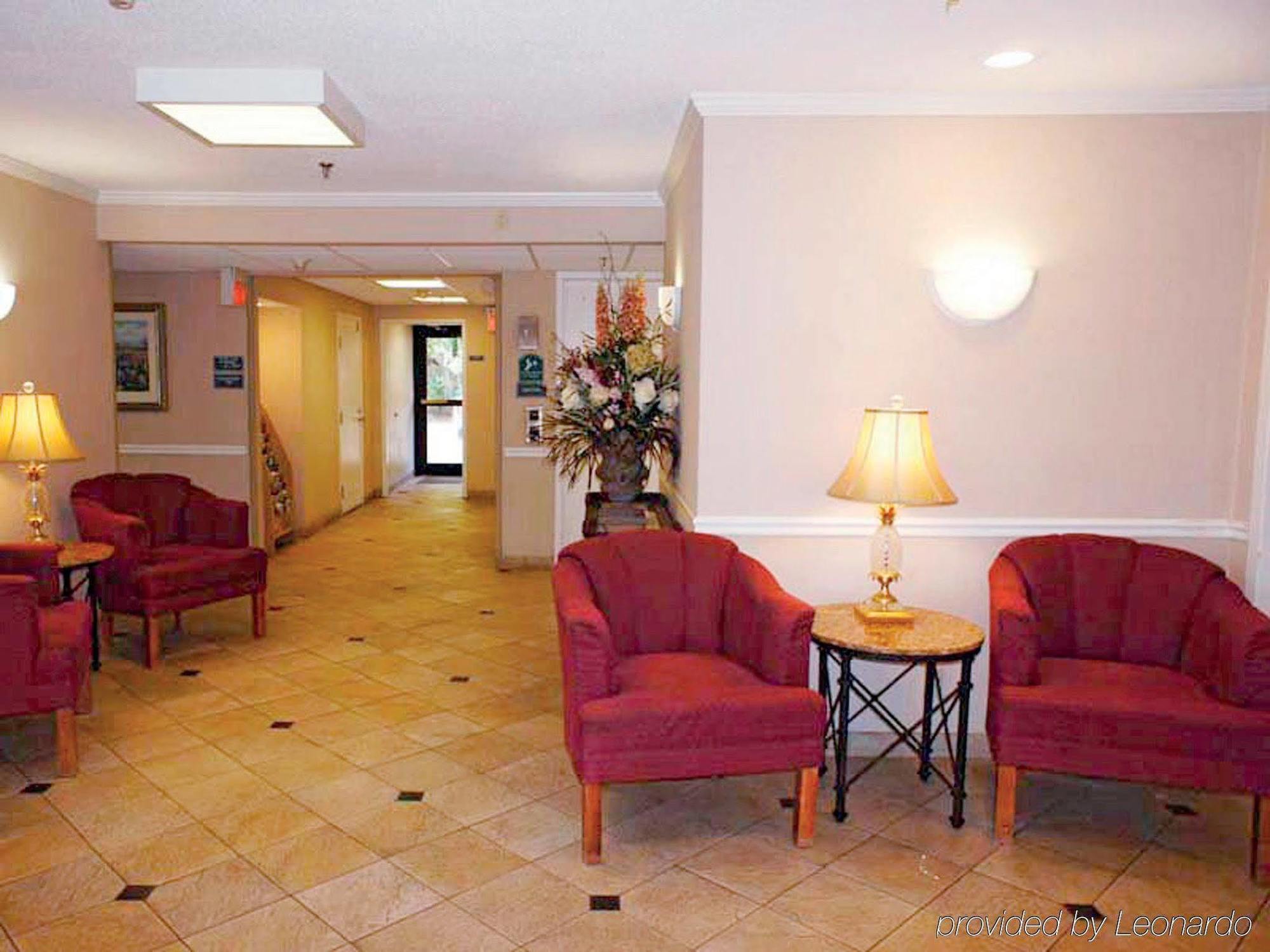Wingate By Wyndham Brunswick Ga I-95 Hotel Eksteriør billede