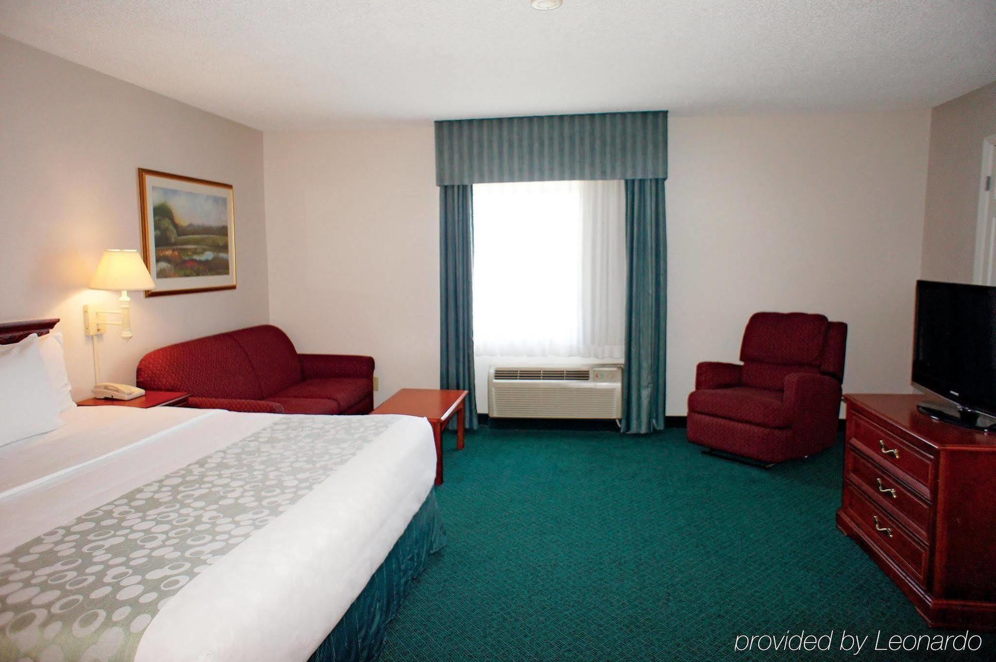 Wingate By Wyndham Brunswick Ga I-95 Hotel Eksteriør billede