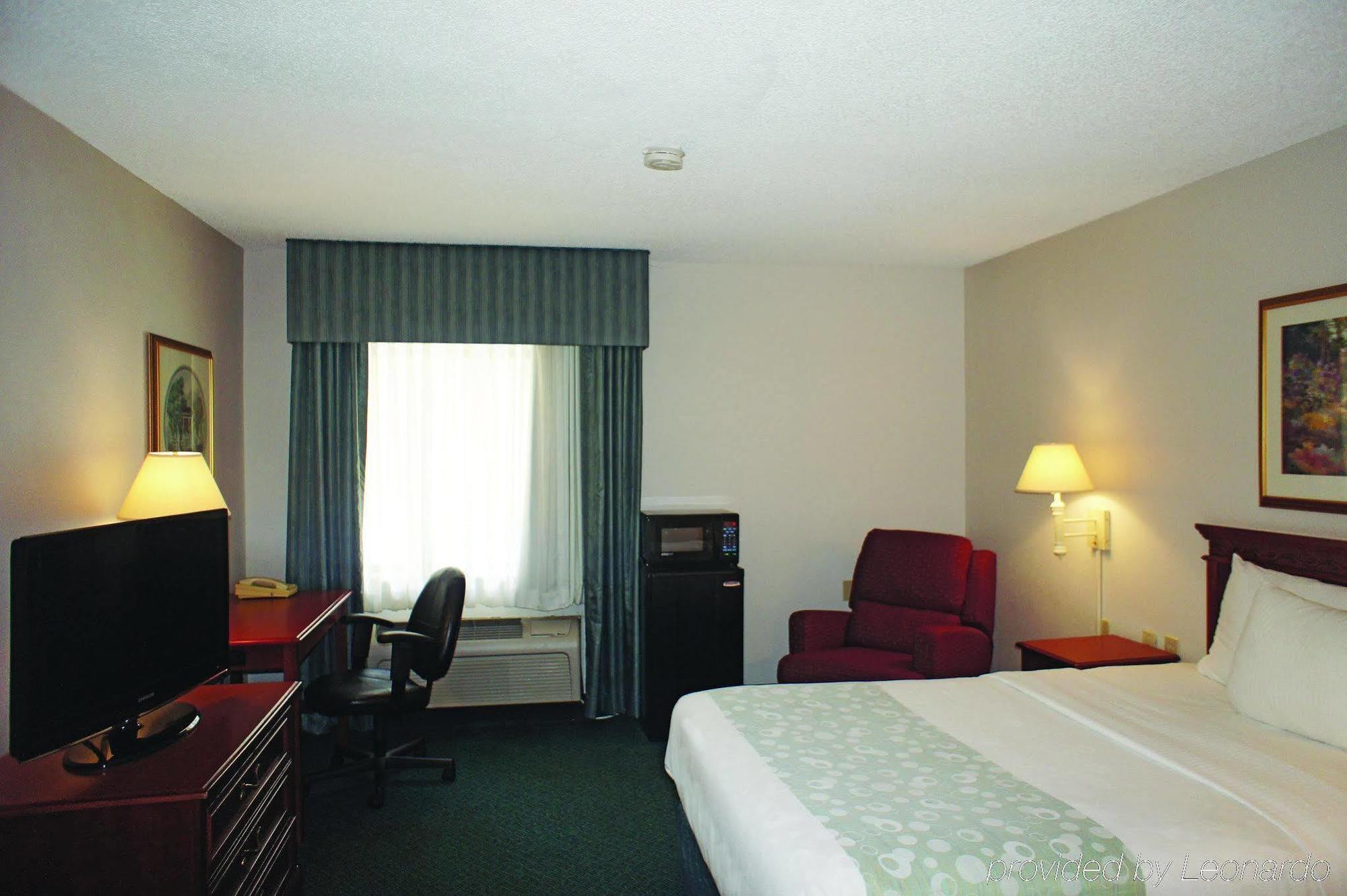 Wingate By Wyndham Brunswick Ga I-95 Hotel Eksteriør billede