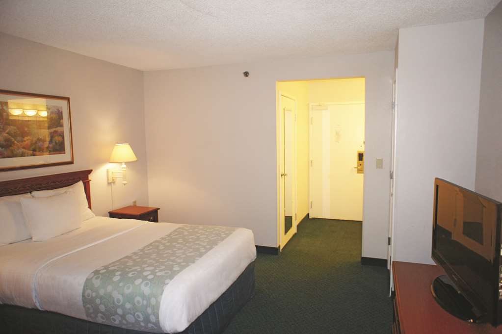 Wingate By Wyndham Brunswick Ga I-95 Hotel Værelse billede