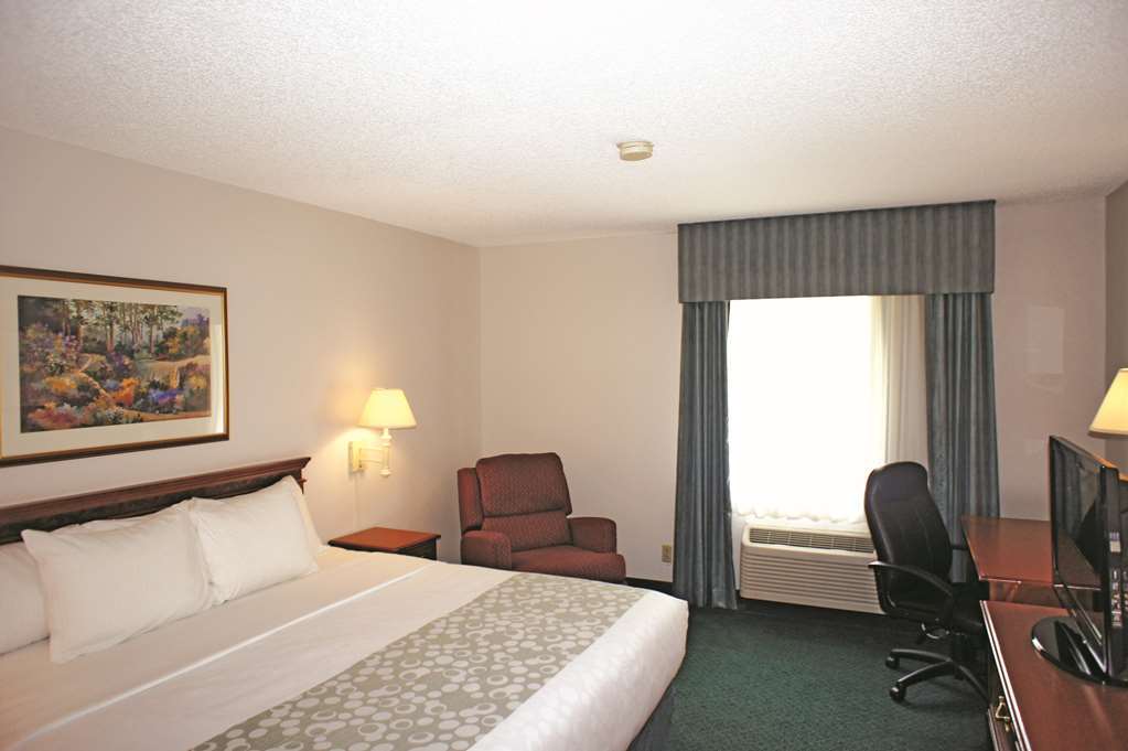 Wingate By Wyndham Brunswick Ga I-95 Hotel Værelse billede