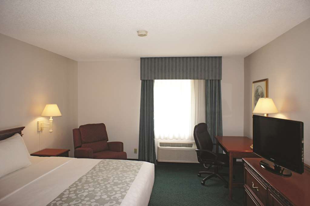 Wingate By Wyndham Brunswick Ga I-95 Hotel Værelse billede