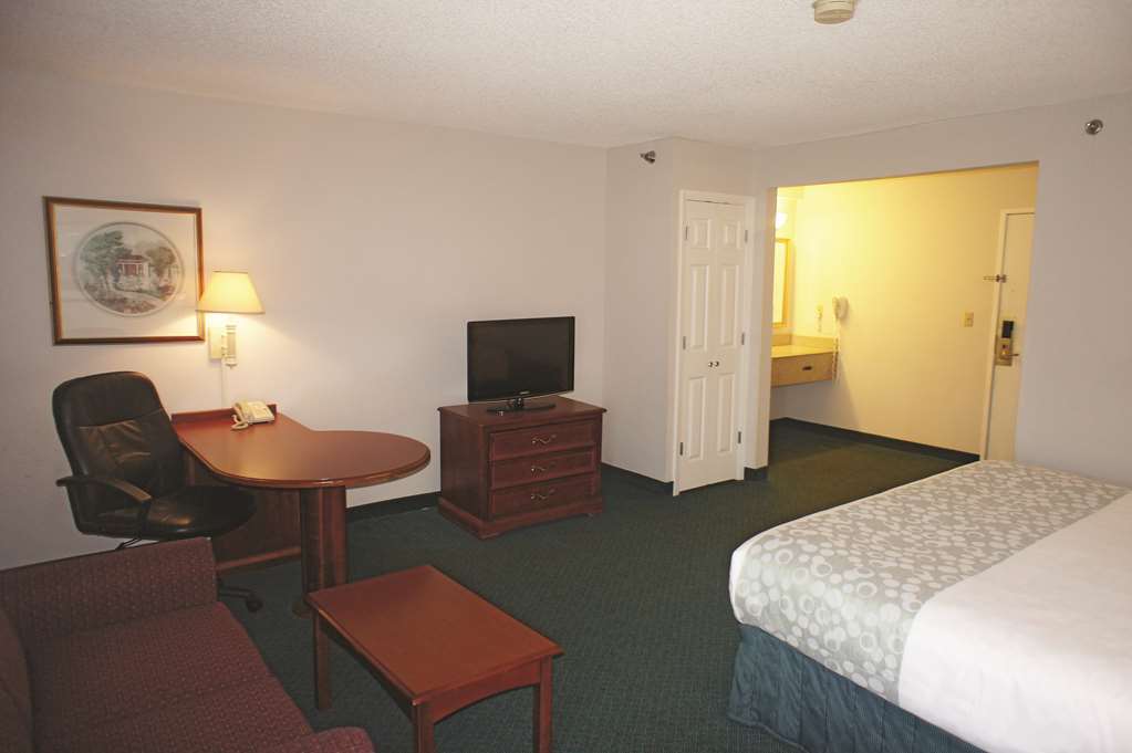 Wingate By Wyndham Brunswick Ga I-95 Hotel Værelse billede