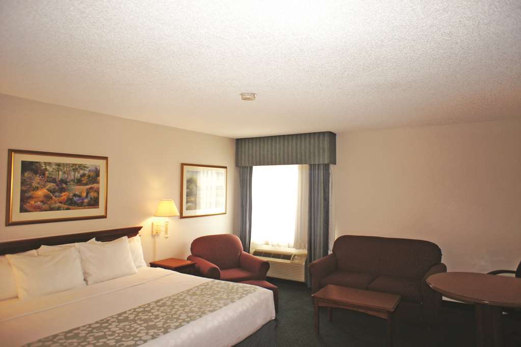 Wingate By Wyndham Brunswick Ga I-95 Hotel Værelse billede