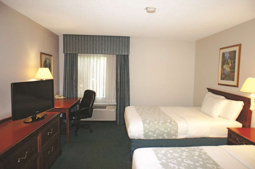 Wingate By Wyndham Brunswick Ga I-95 Hotel Værelse billede