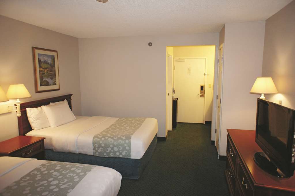 Wingate By Wyndham Brunswick Ga I-95 Hotel Værelse billede