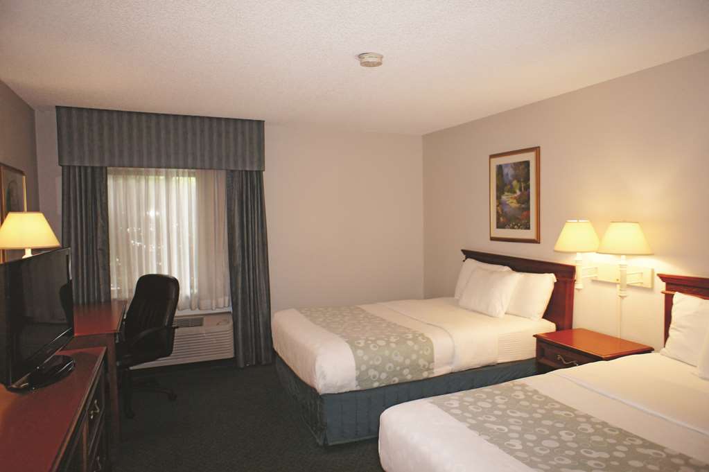 Wingate By Wyndham Brunswick Ga I-95 Hotel Værelse billede
