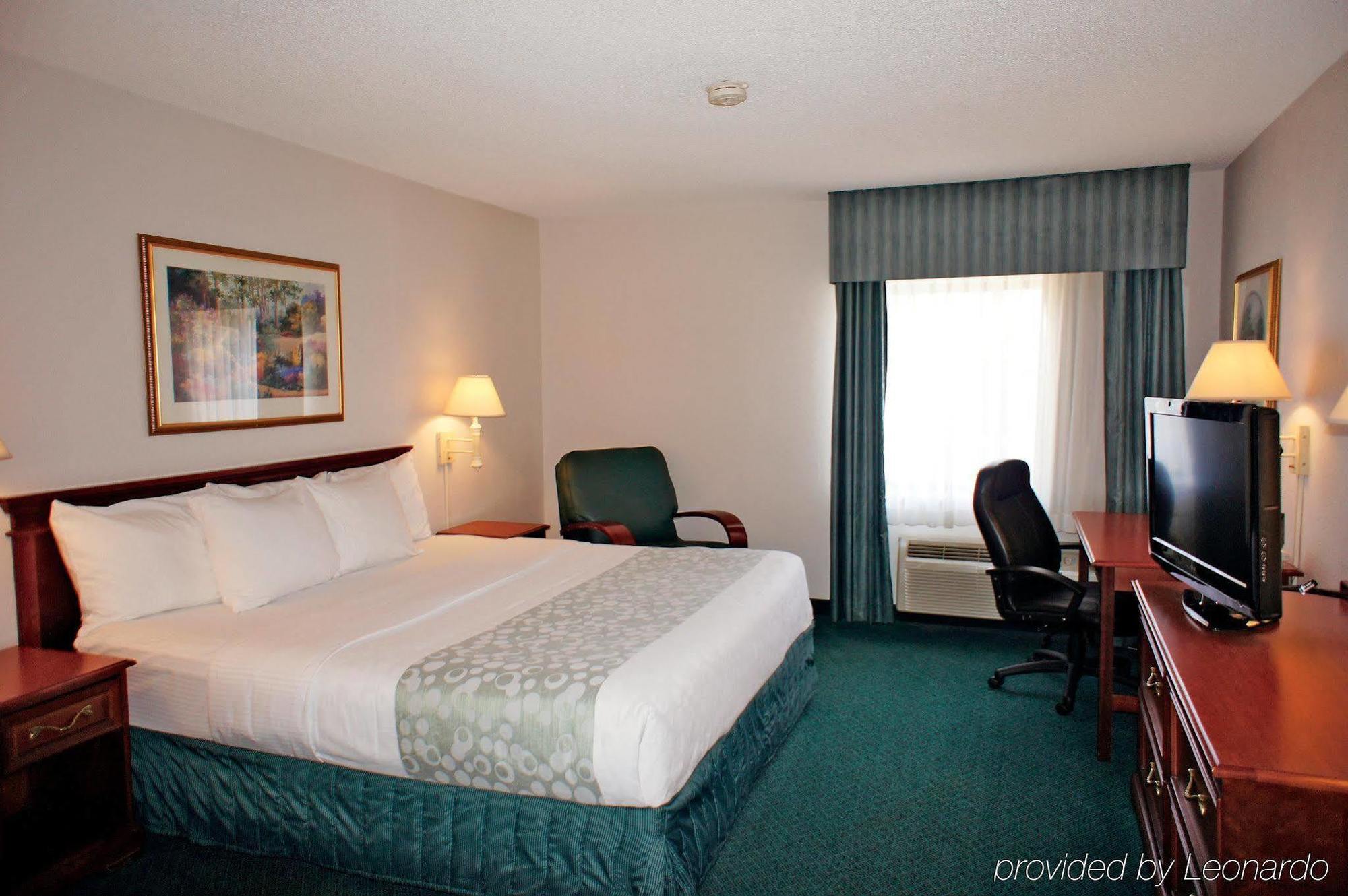 Wingate By Wyndham Brunswick Ga I-95 Hotel Eksteriør billede