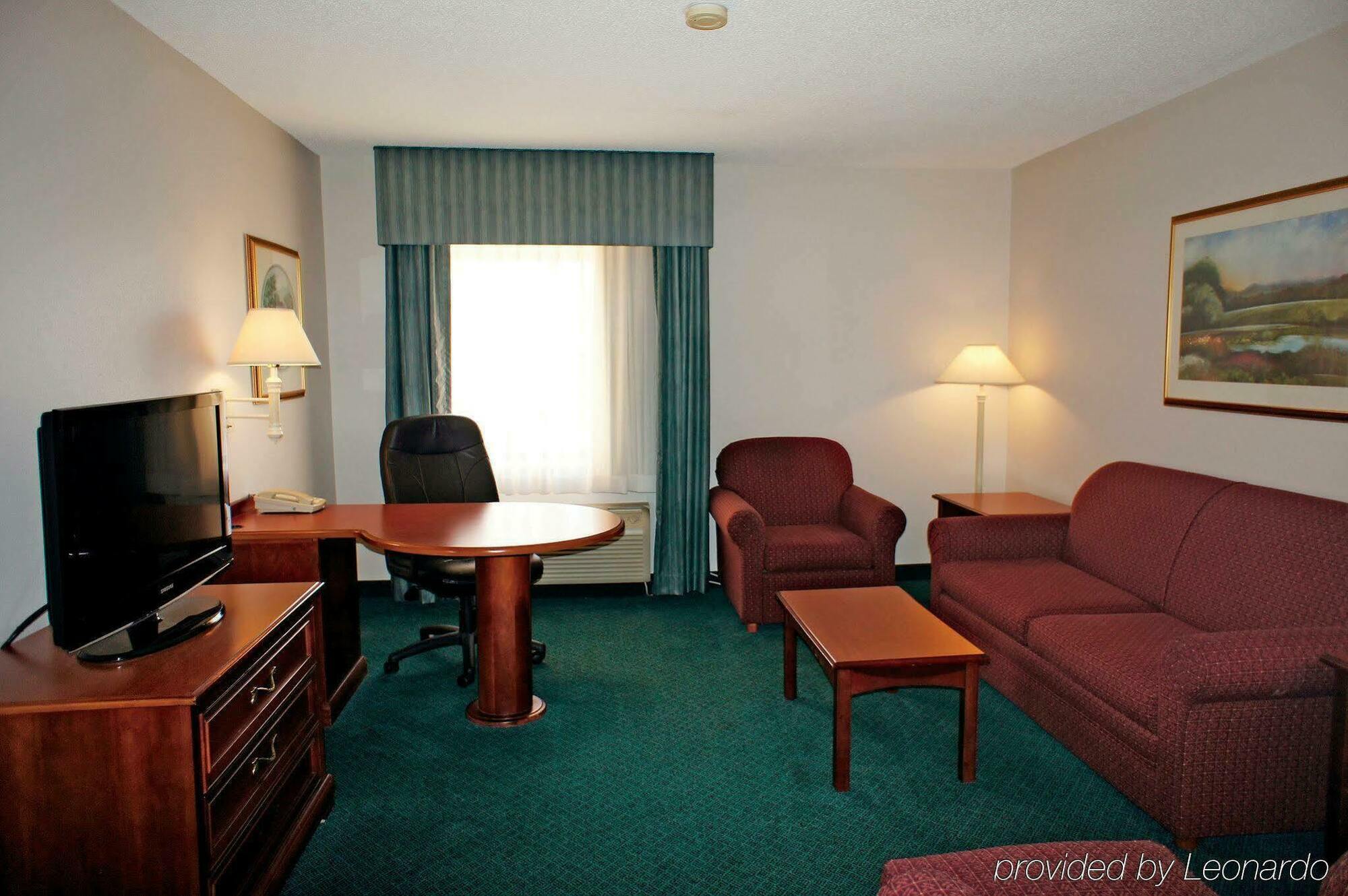 Wingate By Wyndham Brunswick Ga I-95 Hotel Eksteriør billede