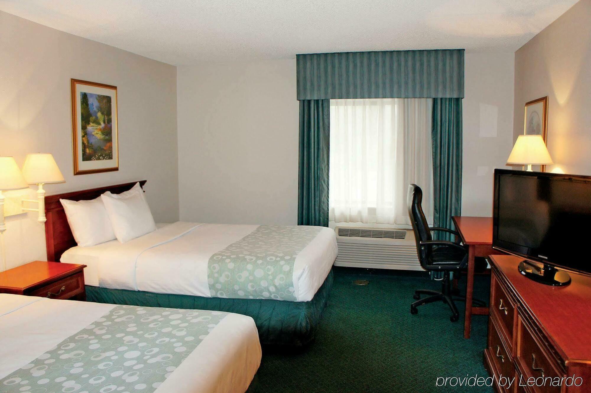 Wingate By Wyndham Brunswick Ga I-95 Hotel Eksteriør billede
