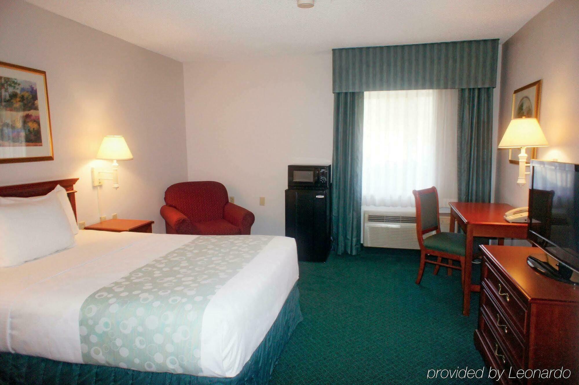 Wingate By Wyndham Brunswick Ga I-95 Hotel Eksteriør billede